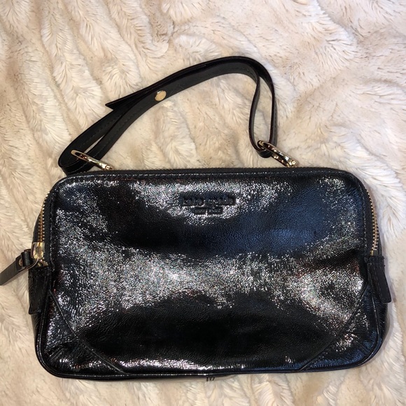 kate spade Handbags - Kate Spade Mini Handbag